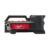 Milwaukee - M18™ Transfer Pump (Tool Only) | M18TP-0